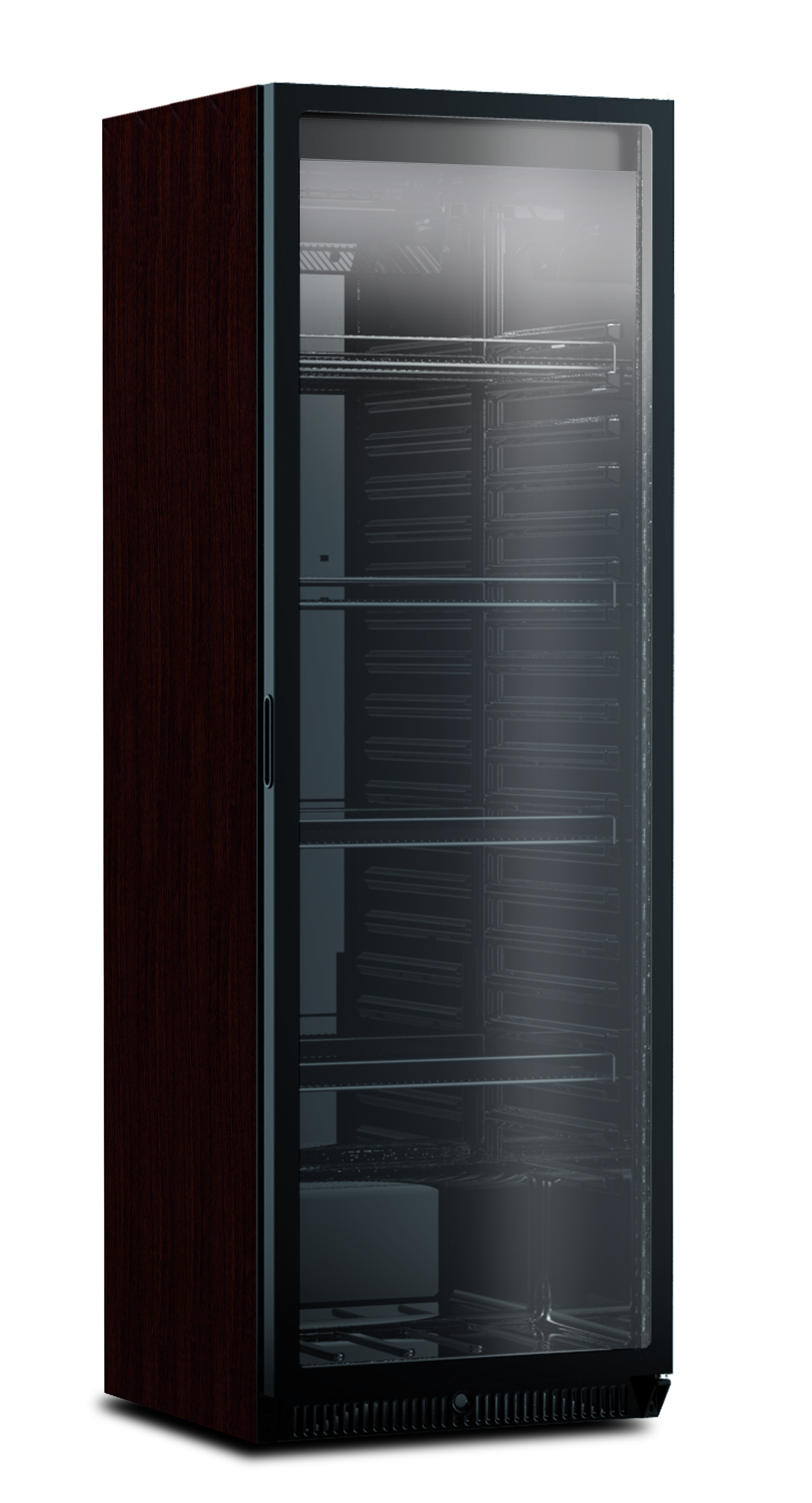 Шкаф винный FRAMEC VINUM PR 40M Шкаф винный FRAMEC VINUM PR 40M